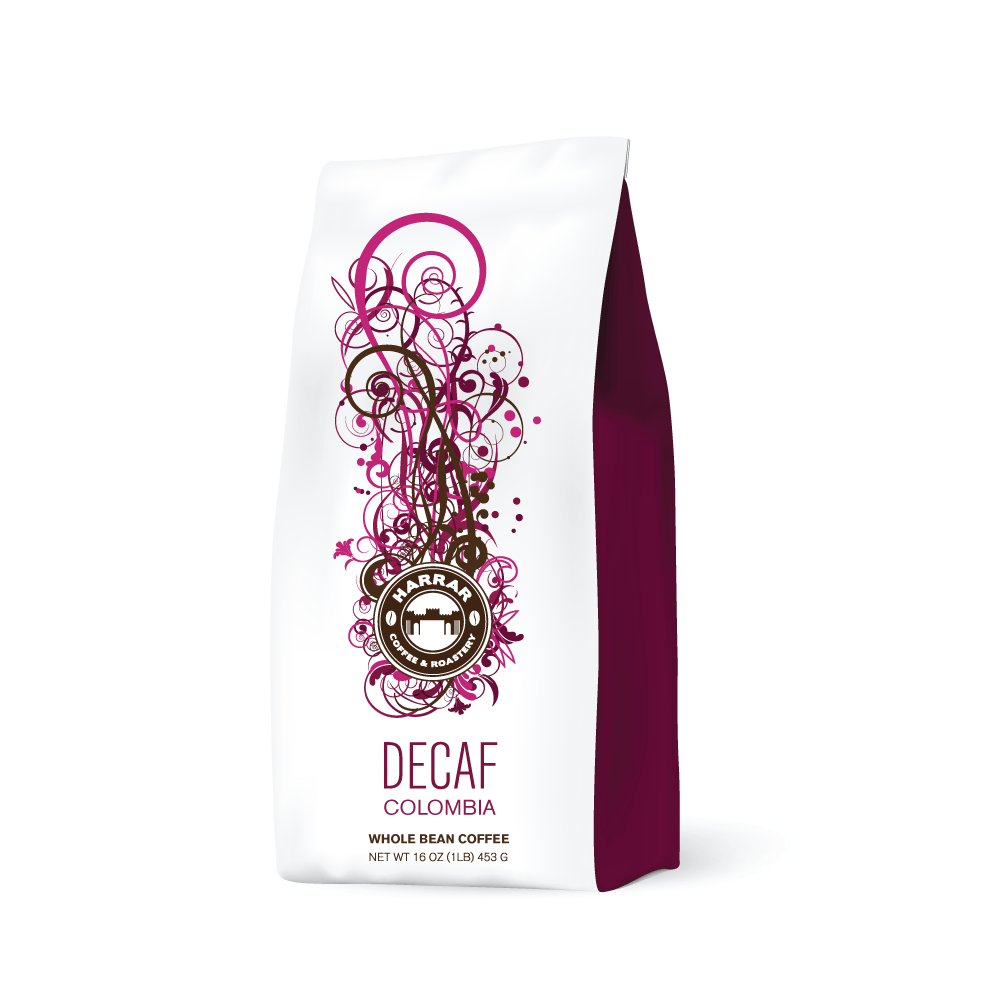 Colombian Decaf