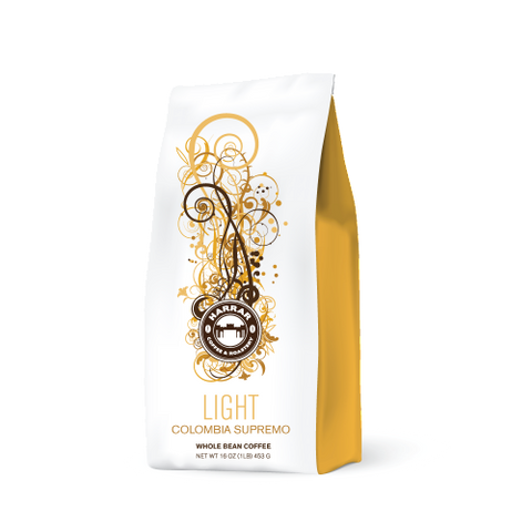 Colombia Supremo Light