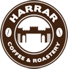 Harrar Coffee & Roastery