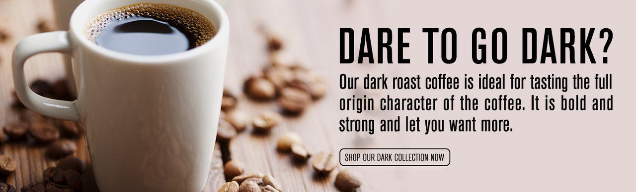 Harrar Coffee and Roastery gallery